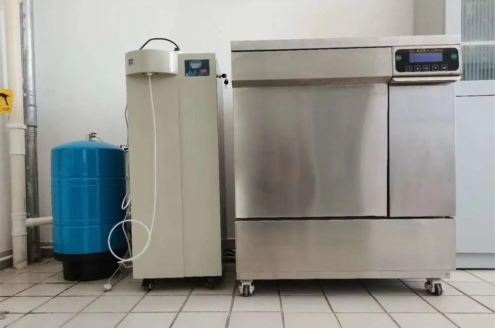 實(shí)驗(yàn)室玻璃器皿清洗，應(yīng)該如何保護(hù)自己！