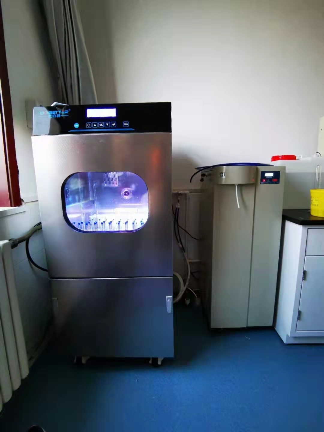 你還在為實(shí)驗(yàn)室玻璃器皿清洗機(jī)使用的這些問題而煩惱嗎？