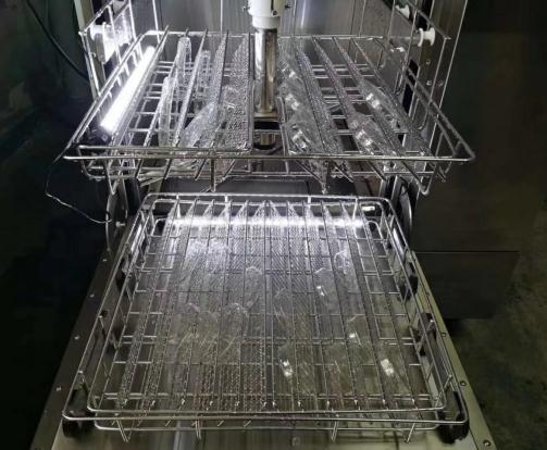 實(shí)驗(yàn)室洗瓶機(jī)日常保養(yǎng)與常見故障排除攻略